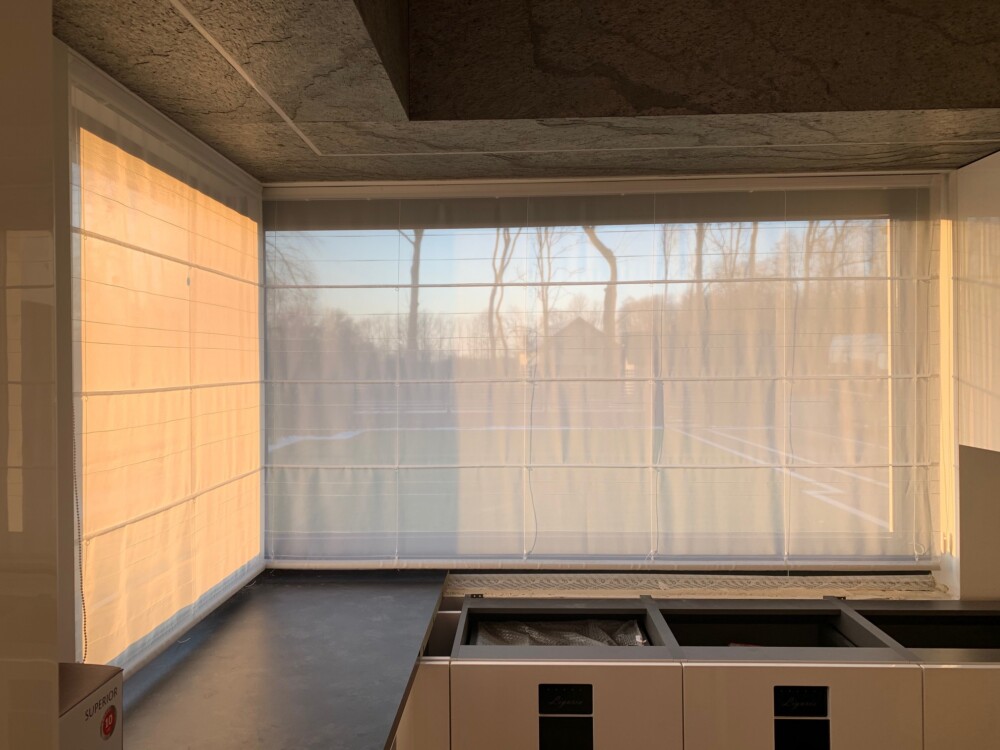 Jakie rolety najlepiej sprawdzą się w kuchni?