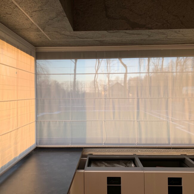 Jakie rolety najlepiej sprawdzą się w kuchni?