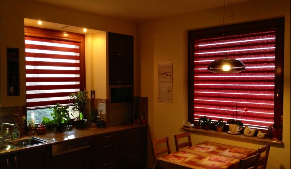 Rolety dzień noc – czym są i jakie mają zalety?