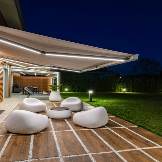 Rolety, Żaluzje Drewniane, Moskitiery - Oława - Intirol zdjęcie nr 4