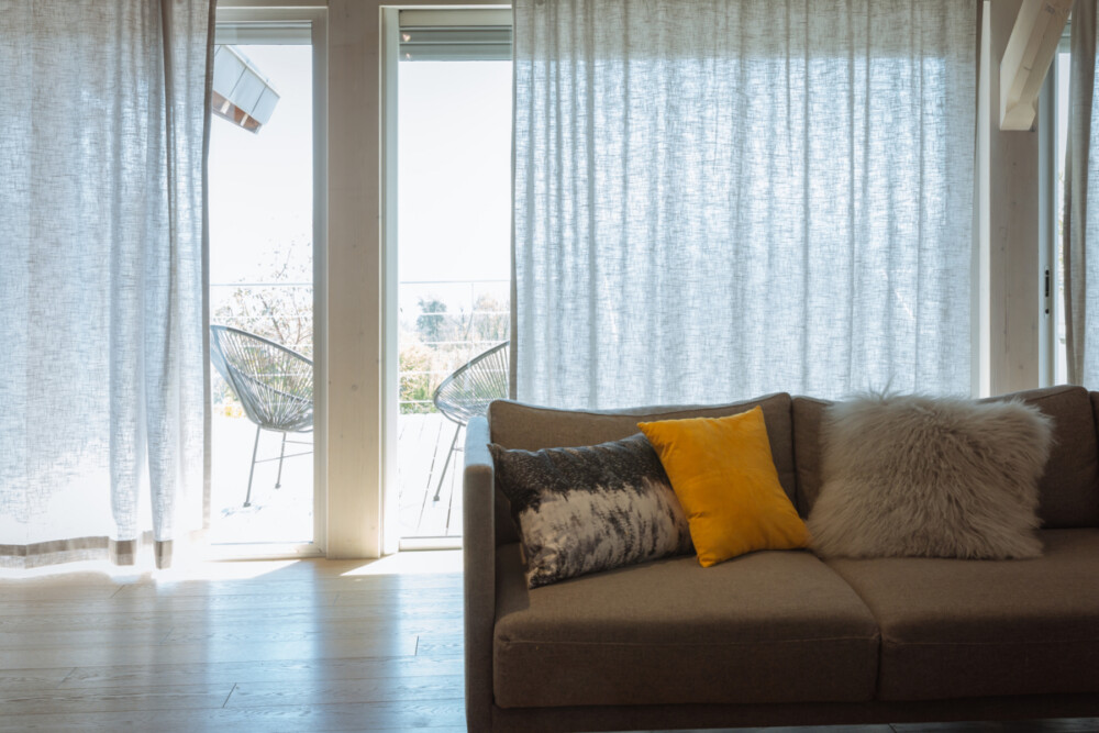 Jakie rolety najlepiej sprawdzą się w pokoju dziecięcym?