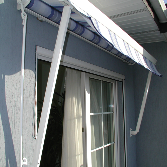 Markizy Bez Kaset Wrocław - Intirol zdjęcie nr 2