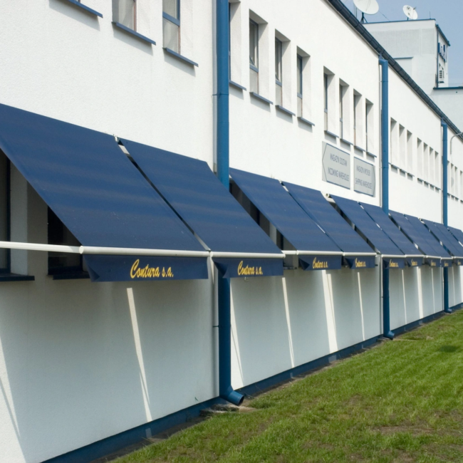 Rolety Sobótka - Montaż, Sprzedaż, Serwis - Intirol zdjęcie nr 4