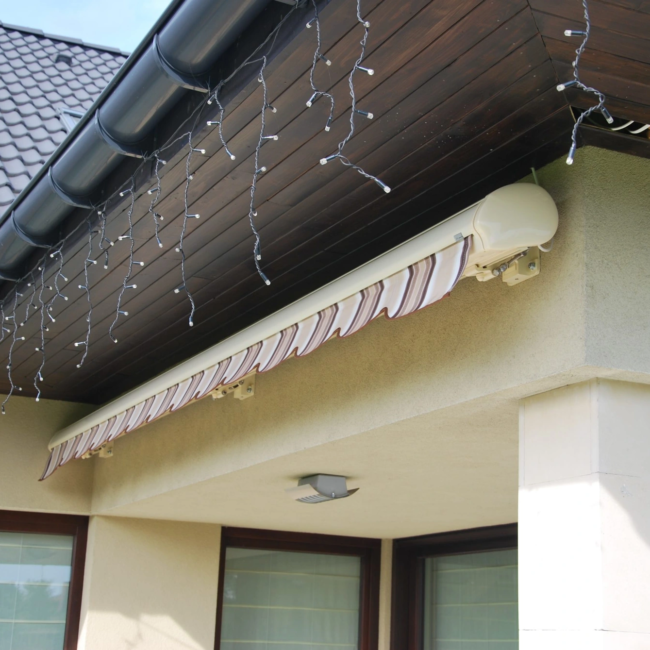 Markizy W Kasecie Wrocław - Intirol zdjęcie nr 6