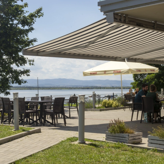 Rolety, Żaluzje Drewniane, Moskitiery - Strzelin zdjęcie nr 6