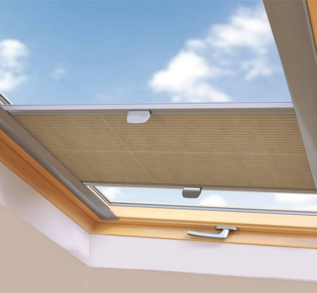 Plisa Dachowa - Intirol zdjęcie nr 2