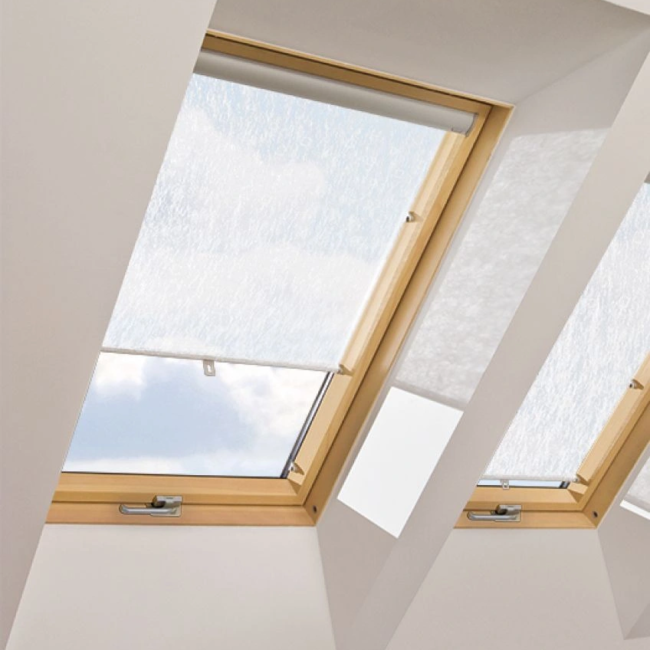 Rolety Dachowe Fakro I Velux - Wrocław zdjęcie nr 2