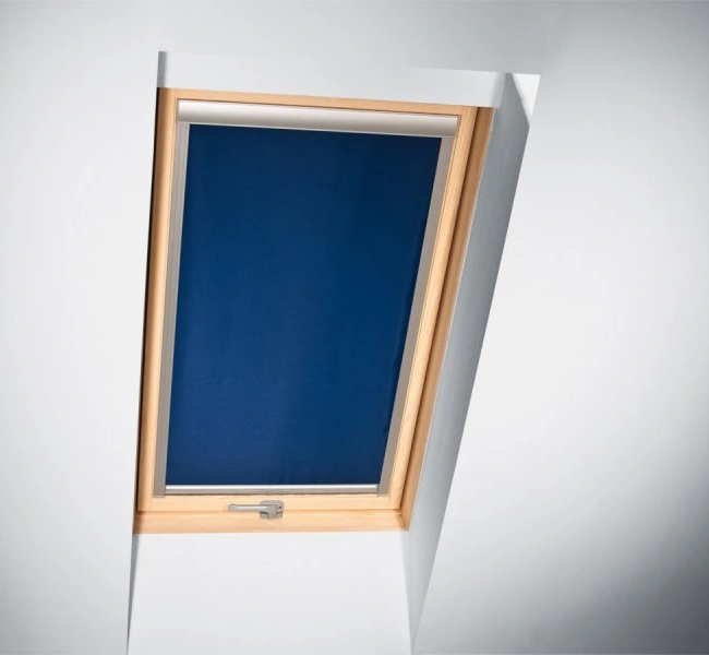 Roleta Dachowa - Intirol zdjęcie nr 1