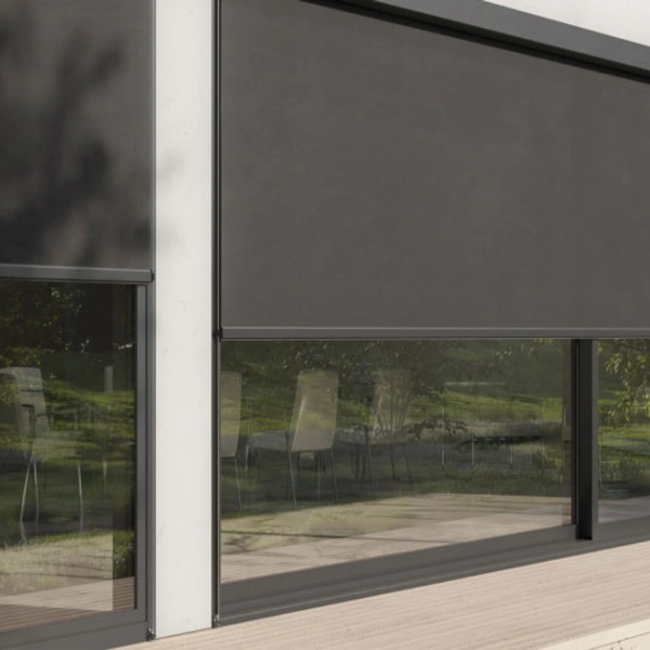 Rolety Na Lince - Screen Na Lince - Wrocław - Intirol zdjęcie nr 2