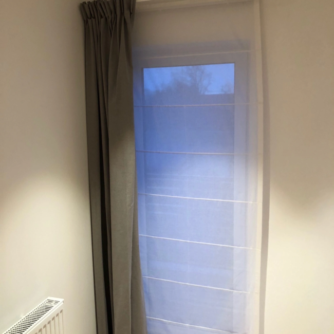 Karnisze Ręczne Wrocław - Intirol zdjęcie nr 1