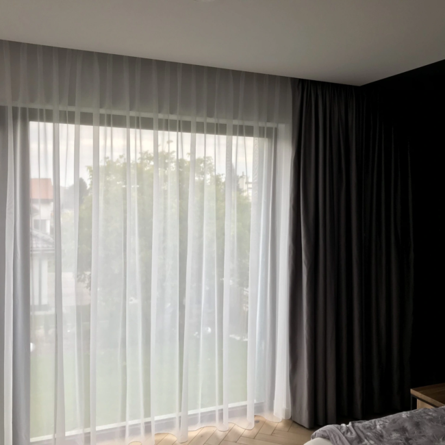 Karnisze Ręczne Wrocław - Intirol zdjęcie nr 3