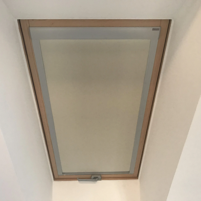 Roleta Dachowa - Intirol zdjęcie nr 5