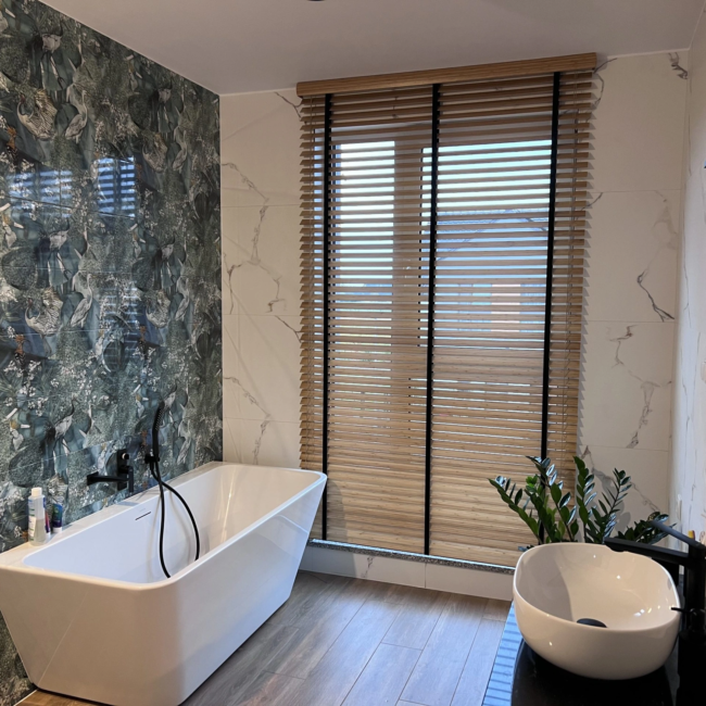 Rolety Bielany Wrocławskie - Montaż, Sprzedaż, Serwis - Intirol zdjęcie nr 1