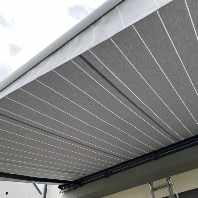 Markizy W Pół-Kasecie Wrocław - Intirol zdjęcie nr 3