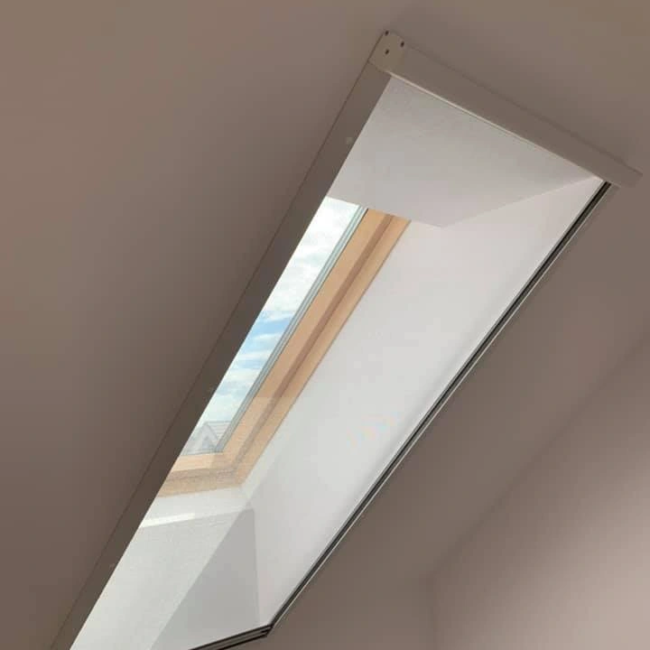 Moskitiery Do Okien Dachowych Wrocław - Intirol zdjęcie nr 2