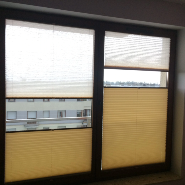 Plisa Podwójna - Intirol zdjęcie nr 6