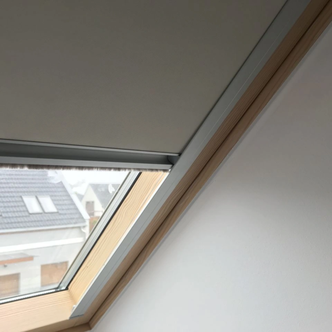 Rolety Do Okien Dachowych - Wrocław zdjęcie nr 3