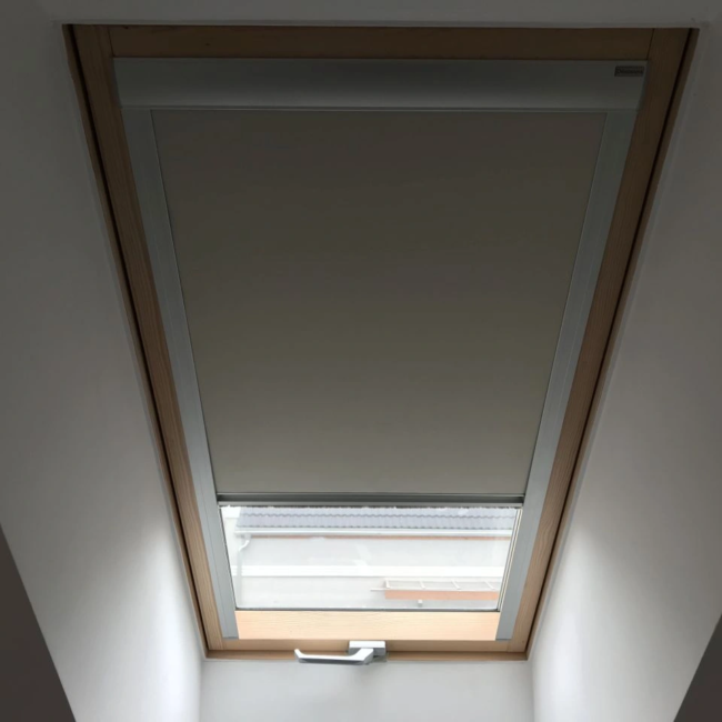 Rolety Do Okien Dachowych - Wrocław zdjęcie nr 5