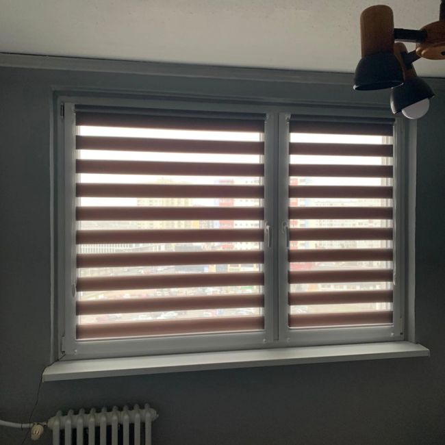 Rolety Do Skrzydła Okiennego - Wrocław zdjęcie nr 10