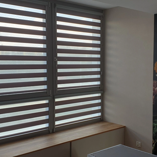 Rolety Do Skrzydła Okiennego - Wrocław zdjęcie nr 6