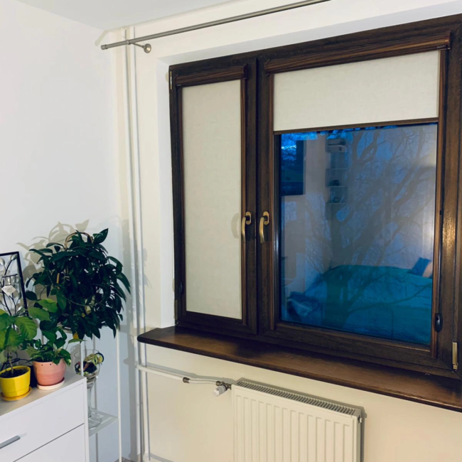 Rolety Do Skrzydła Okiennego - Wrocław zdjęcie nr 2