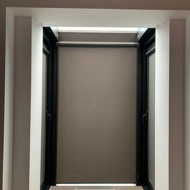 Rolety Do Skrzydła Okiennego - Wrocław zdjęcie nr 1