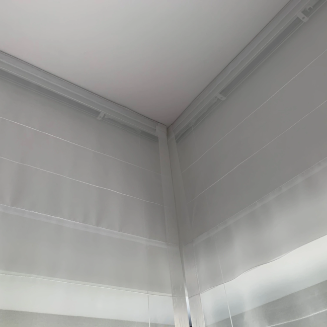 Roleta Rzymska - Intirol zdjęcie nr 1