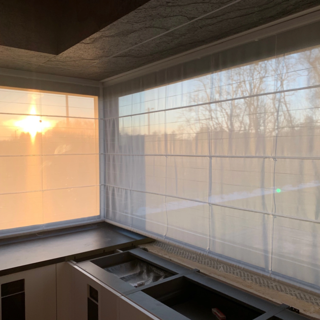 Roleta Rzymska - Intirol zdjęcie nr 3