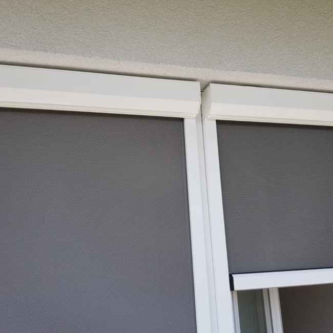 System Zip Screen - Intirol zdjęcie nr 6