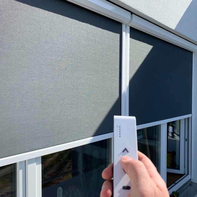 System Zip Screen - Intirol zdjęcie nr 5