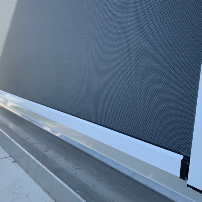 System Zip Screen - Intirol zdjęcie nr 4