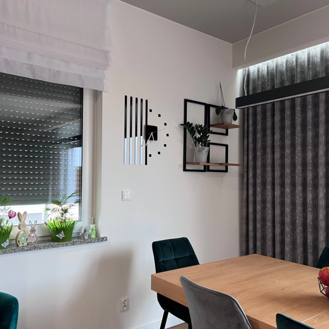 Rolety Podtynkowe - Wrocław - Intirol zdjęcie nr 1