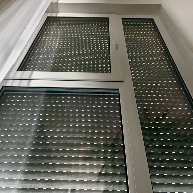 Rolety Podtynkowe - Wrocław - Intirol zdjęcie nr 5