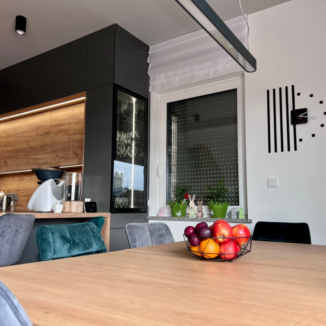 Rolety Podtynkowe - Wrocław - Intirol zdjęcie nr 6