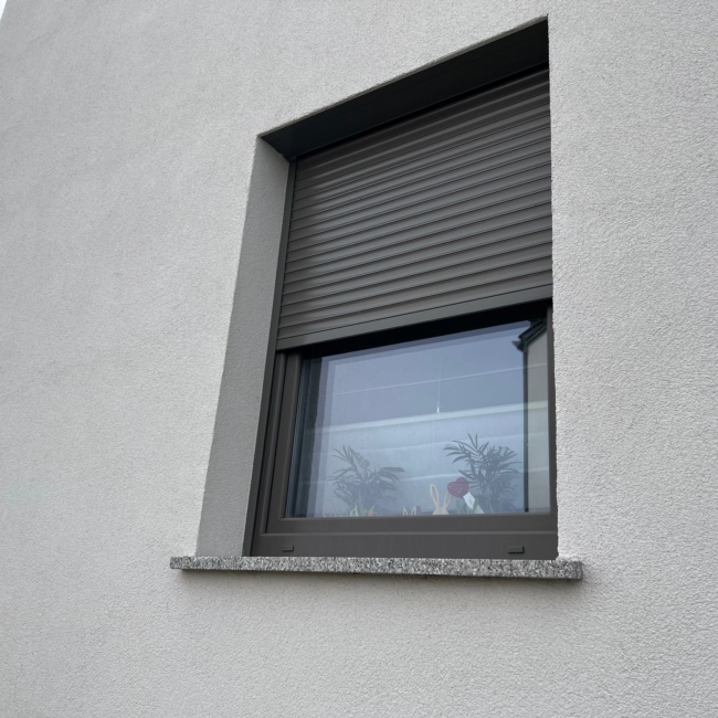 Rolety Podtynkowe - Wrocław - Intirol zdjęcie nr 2