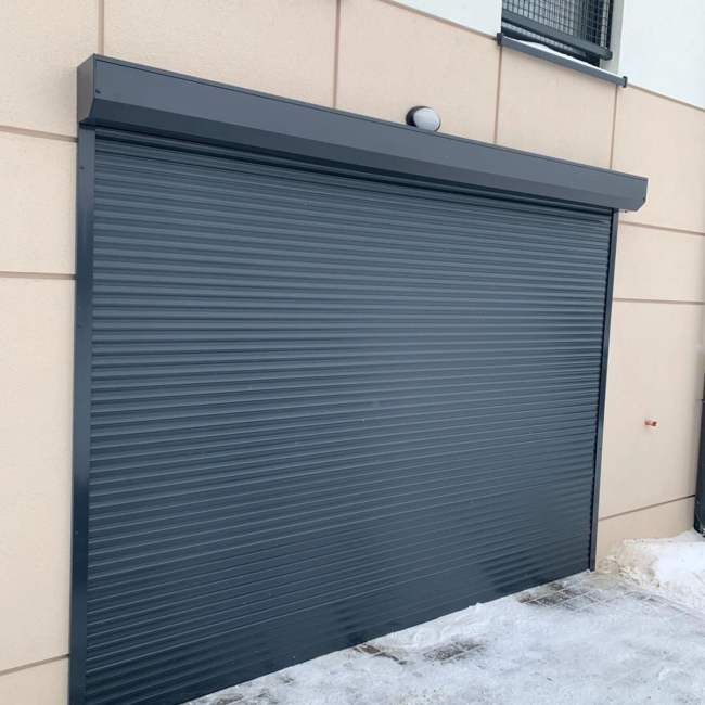 Roleta Standard - Wrocław - Intirol zdjęcie nr 6