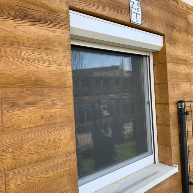 Roleta Standard - Wrocław - Intirol zdjęcie nr 3