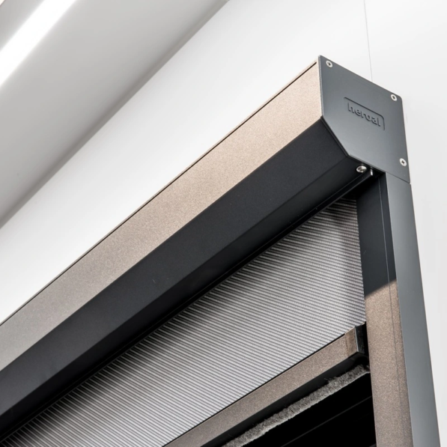 System Zip Screen - Intirol zdjęcie nr 2