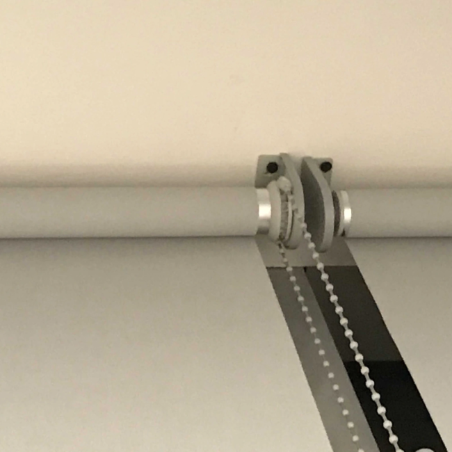 Rolety Do Nadporoża Lub Sufitu - Wrocław zdjęcie nr 2