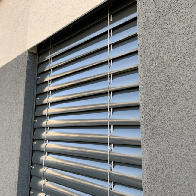 Rolety Sobótka - Montaż, Sprzedaż, Serwis - Intirol zdjęcie nr 3