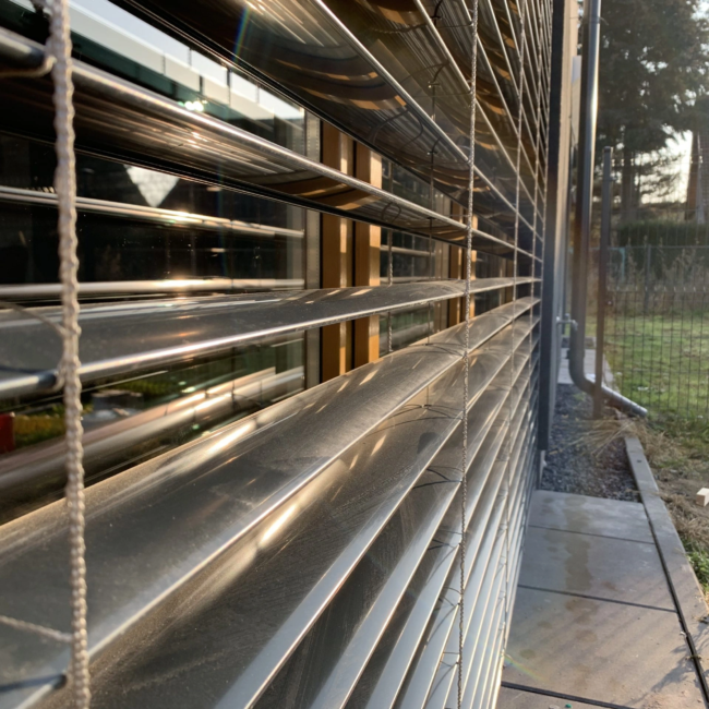 Żaluzja Standard zdjęcie nr 5