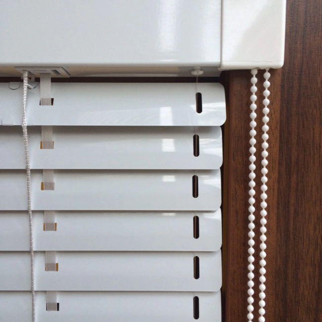 Żaluzje Aluminiowe zdjęcie nr 5