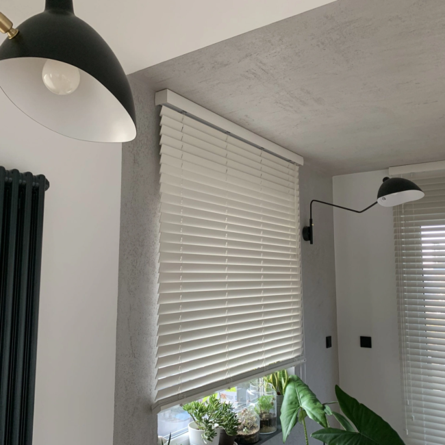 Żaluzje Aluminiowe zdjęcie nr 1