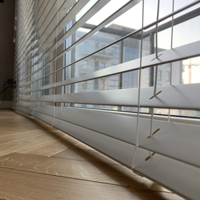 Rolety Bielany Wrocławskie - Montaż, Sprzedaż, Serwis - Intirol zdjęcie nr 4