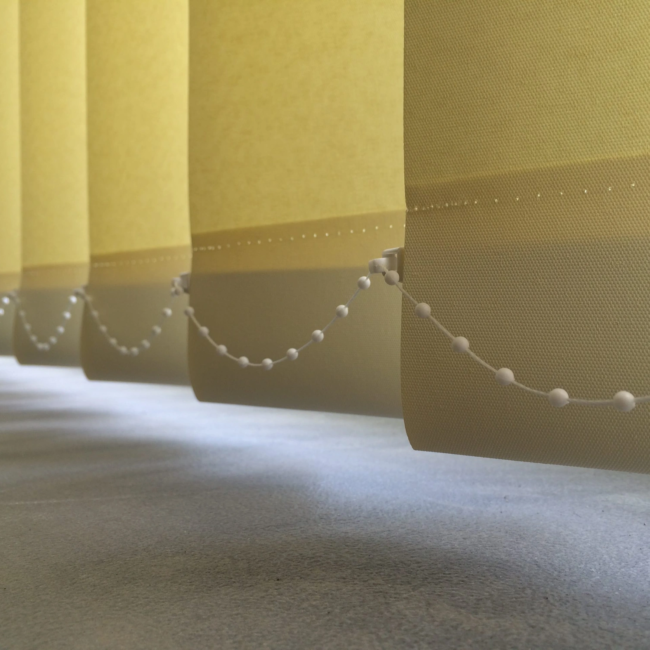 Żaluzje Pionowe Wrocław - Intirol zdjęcie nr 5