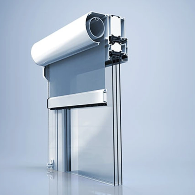 Rolety Na Lince - Screen Na Lince - Wrocław - Intirol zdjęcie nr 3