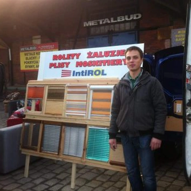 O Firmie - Intirol zdjęcie nr 1