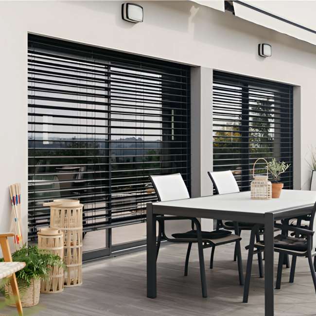 Rolety Laskowice zdjęcie nr 2