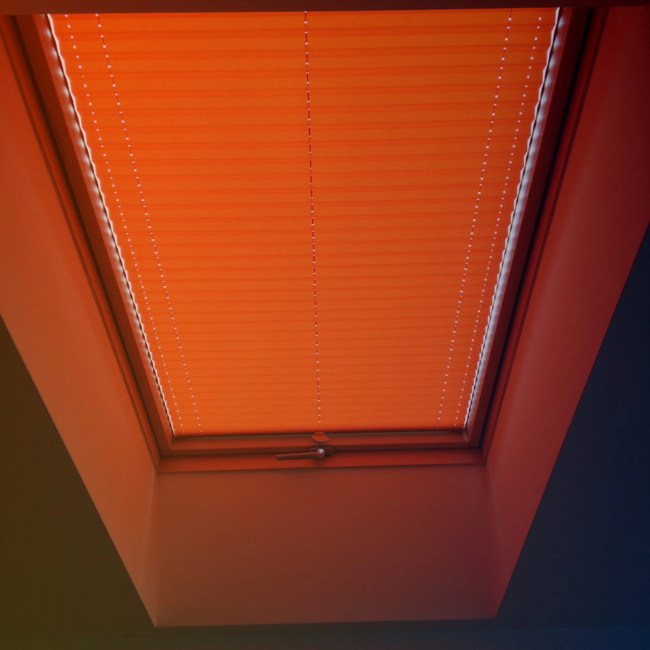 Plisa Dachowa - Intirol zdjęcie nr 4