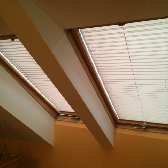 Rolety, Żaluzje Drewniane, Moskitiery - Strzelin zdjęcie nr 5